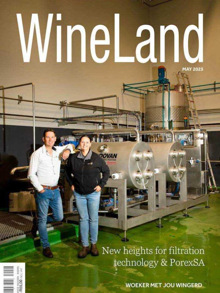 Wineland May 2023