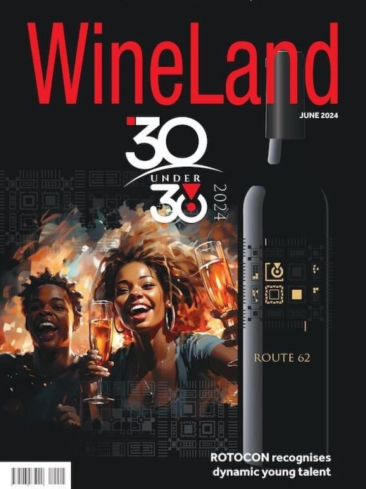 Wineland June 2024