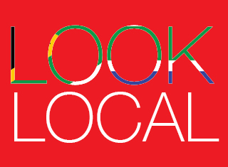 Look local - Wineland Media