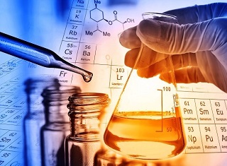 Screening of regulated wine substances