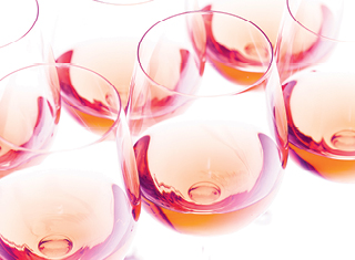 Guidelines to reduce pinking potential in white wines