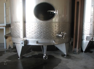 The art of wine blends