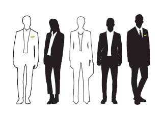 Get the Right Talent on board
