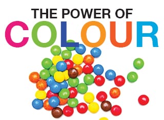 The Power of Colour