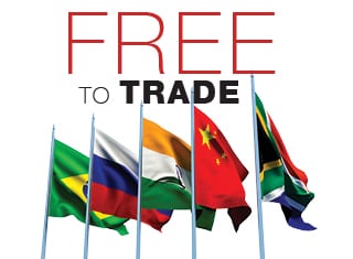 Free to Trade