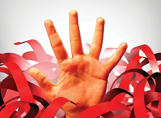 Red Tape Unravelled