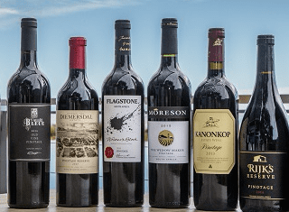 The 2018 Absa Top 10 Pinotage winners announced