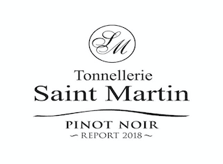 Tonnellerie Saint Martin Pinot Noir Report 2018: Call for entries