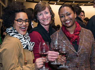 Cape Winemakers Guild showcases 2018 auction line-up