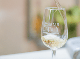 RMB WineX: Best brands in your hands, the must-attend wine event of 2018