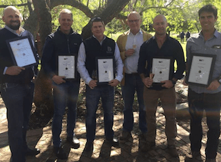 Winemag congratulates the top performers in the inaugural Sweet Wine Report 2018
