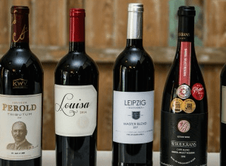 2018 Perold/Absa Cape Blend winners announced