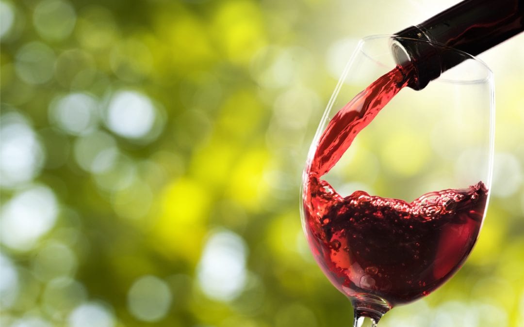 State of the SA Wine Industry 2018/2019