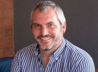 Harry Melck appointed head of Cape Wine Academy