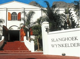 Home of Chenin Blanc takes its place among the champions