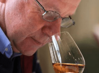 A Magic tasting for Shiraz lovers