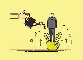 Mentorship – how to know if someone qualifies as a mentor?