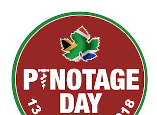 Ultimate guide to celebrating International Pinotage Day 2018