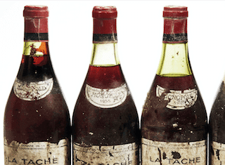 Baghera Wines Auction House announce its next sale estimated at R65 million