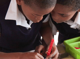 Ashton Robotics & Technology Day: Building a brighter future