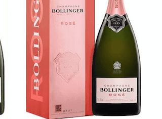 Sparkling wines for all occasions this Festive Season