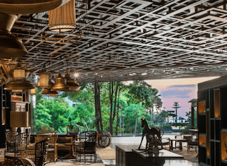 IHG unveils three iconic hotel bars across South East Asia