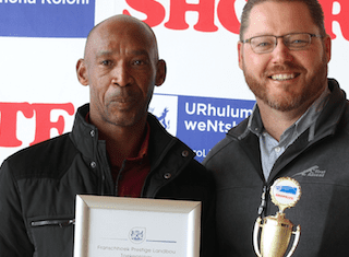 Franschhoek regional 2018 ‘Farmworker of the Year’ winners announced