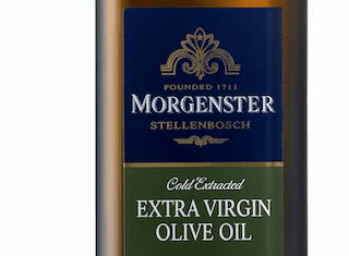 Morgenster Extra Virgin Olive Oil awarded 98% in International Flos Olei Guide