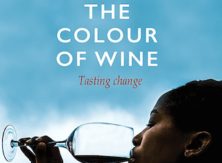 The Colour of Wine: tasting change