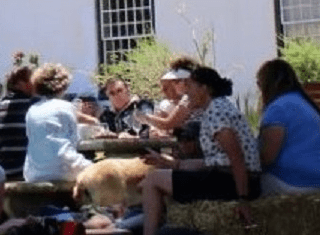 Don’t miss Groote Post’s October Country Market and annual Country Run