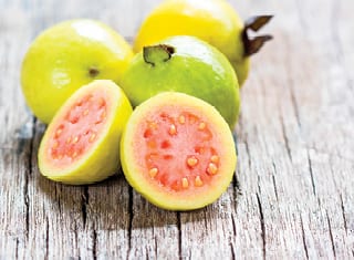 Thiols in young South African Chenin blanc wine