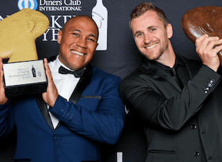 2018 Diners Club Winemaker and Young Winemaker of the Year announced