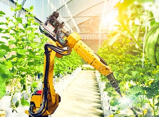 Agri Megatrends: Tech remains the biggest disruptor in 2019