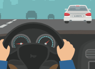Ten vehicle safety tips for your festive season trip