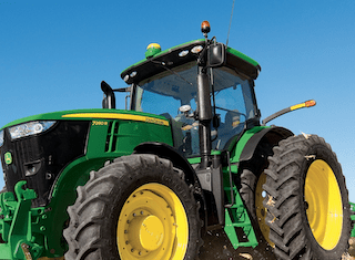 Small-holder farmers need access to financing across the agricultural value chain