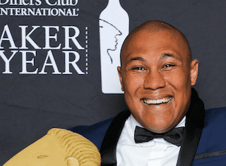 Past Cape Winemakers Guild Protégé is Young Winemaker of the Year