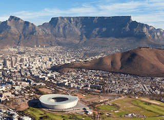 Discover the gems of the Mother City this holiday season
