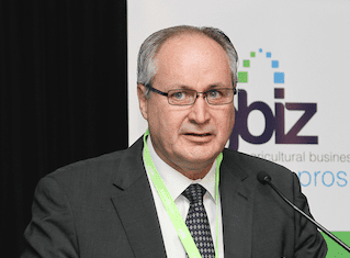 Agbiz confirms its position on property rights and inclusive growth