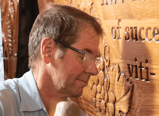 A Legacy Engraved: Cathedral Cellar extends its collection of storytelling vats