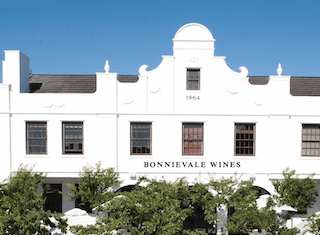 R300 million merger puts new wine giant on course for long term success