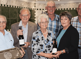 Slanghoek Cellar pays tribute to the valley’s legends