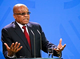 Max du Preez: “SA’s balance sheet will take a decade to recover from post-Zuma hangover”