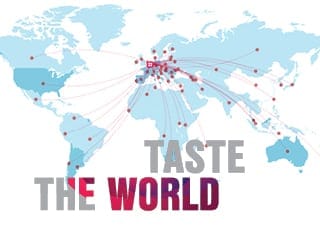World Bulk Wine Exhibition 2019: Taste the World!