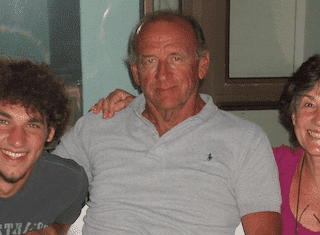 Former editor of Die Wynboer injured in Betty’s Bay-fire