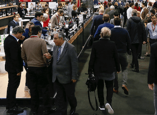 WoSA celebrates 25 years of ProWein