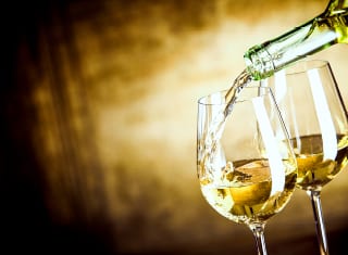 Organic yeast nutrients and Chardonnay aroma