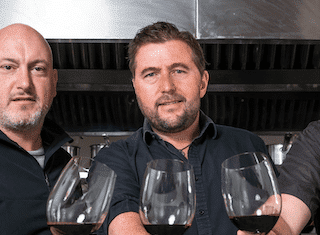 Renowned chefs unite for social development as ‘Tasting Stellenbosch’