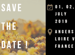 First-ever Chenin Blanc International Congress set for Angers, France in July