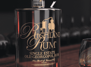 Craft rum craze takes off with introduction of US artisanal ‘farm-to-glass’ rum in South Africa
