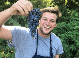 Q&A: Chef Oliver Swart (27) ready to ‘cook up a storm’ at Cape Wine Auction 2019